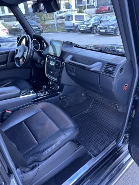 Mercedes-Benz G 500, снимка 6
