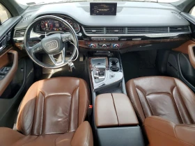 Audi Q7 * PREMIUM* PLUS*  - 12170 € / 23802.45 лв. - 73538155 10
