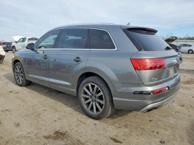 Audi Q7 * PREMIUM* PLUS*  - 12170 € / 23802.45 лв. - 73538155 6