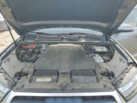 Audi Q7 * PREMIUM* PLUS*  - 12170 € / 23802.45 лв. - 73538155 7