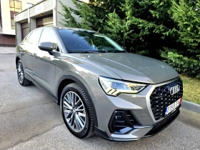 Audi Q3 Sportback, снимка 6