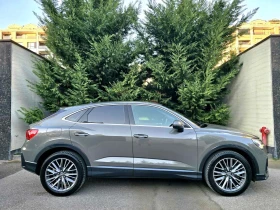 Audi Q3 Sportback, снимка 3