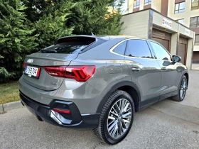 Audi Q3 Sportback, снимка 9