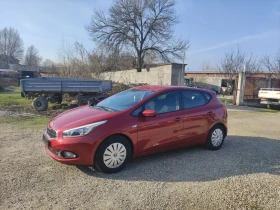 Kia Ceed 1, 4 отличен 164000км - 5490 € / 10737.51 лв. - 57849609 7