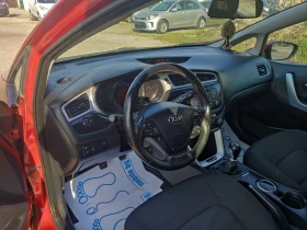 Kia Ceed 1, 4 отличен 164000км - 5490 € / 10737.51 лв. - 57849609 8