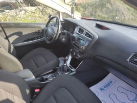 Kia Ceed 1, 4 отличен 164000км - 5490 € / 10737.51 лв. - 57849609 9