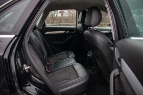 Audi Q3 2.0TFSI quattro, снимка 14