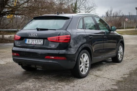 Audi Q3 2.0TFSI quattro, снимка 5