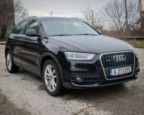 Audi Q3 2.0TFSI quattro, снимка 3