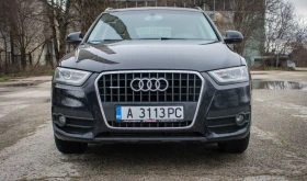 Audi Q3 2.0TFSI quattro, снимка 2