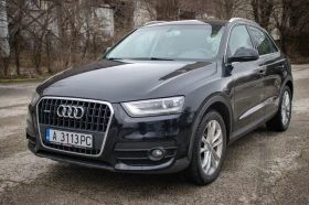 Audi Q3 2.0TFSI quattro, снимка 1