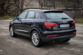 Audi Q3 2.0TFSI quattro, снимка 7