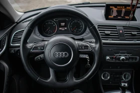 Audi Q3 2.0TFSI quattro, снимка 11