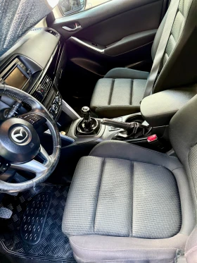 Mazda CX-5 - 9000 € / 17602.47 лв. - 40030385 4