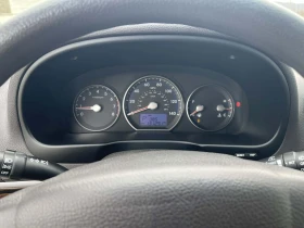 Hyundai Santa fe - 11000 € / 21514.13 лв. - 98048050 14