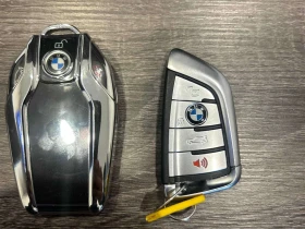 BMW X7 xDrive50i/ПАНОРАМА/HARMAN KARDON/360 КАМЕРИ | Auto.bg — изображение 14