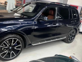 BMW X7 xDrive50i/ПАНОРАМА/HARMAN KARDON/360 КАМЕРИ | Auto.bg — изображение 2
