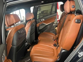 BMW X7 xDrive50i/ПАНОРАМА/HARMAN KARDON/360 КАМЕРИ | Auto.bg — изображение 12