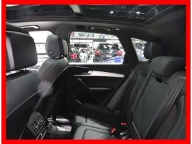 Audi Q5 * 2.0TFSI QUATTRO * PROGRESSIV/NAVI/BACKUP CAM/LEA | Auto.bg — изображение 4
