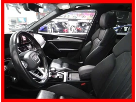 Audi Q5 * 2.0TFSI QUATTRO * PROGRESSIV/NAVI/BACKUP CAM/LEA | Auto.bg — изображение 10