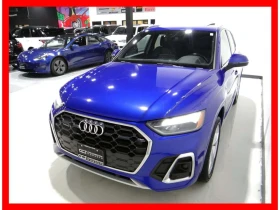 Audi Q5 * 2.0TFSI QUATTRO * PROGRESSIV/NAVI/BACKUP CAM/LEA | Auto.bg — изображение 7