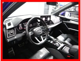 Audi Q5 * 2.0TFSI QUATTRO * PROGRESSIV/NAVI/BACKUP CAM/LEA | Auto.bg — изображение 9