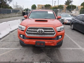 Toyota Tacoma 3.5l Trd Sport - 19200 € / 37551.94 лв. - 46092302 11