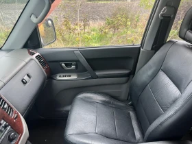 Mitsubishi Pajero - 2600 € / 5085.16 лв. - 86837288 9