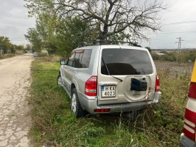 Mitsubishi Pajero - 2600 € / 5085.16 лв. - 86837288 10
