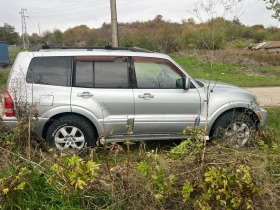 Mitsubishi Pajero - 2600 € / 5085.16 лв. - 86837288 3