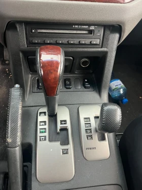 Mitsubishi Pajero - 2600 € / 5085.16 лв. - 86837288 7