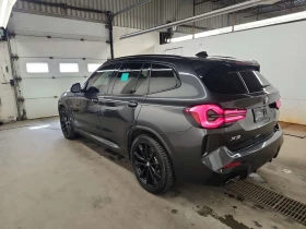 BMW X3 XDRIVE30I  CARFAX - 26800 € / 52416.24 лв. - 92872162 4