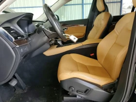 Volvo Xc90 T6 - 15300 € / 29924.20 лв. - 82582419 7