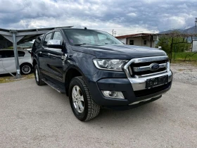 Ford Ranger 2.2D LIMITED Automatic 4x4
