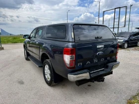 Ford Ranger 2.2D LIMITED EVTO6 Automatic 4x4 | Auto.bg — изображение 7