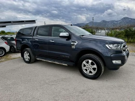 Ford Ranger 2.2D LIMITED EVTO6 Automatic 4x4 | Auto.bg — изображение 2