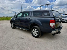 Ford Ranger 2.2D LIMITED EVTO6 Automatic 4x4 | Auto.bg — изображение 8