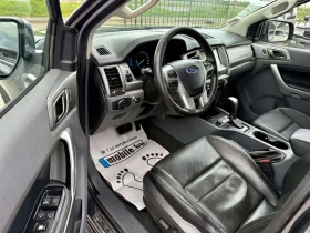 Ford Ranger 2.2D LIMITED EVTO6 Automatic 4x4 | Auto.bg — изображение 9
