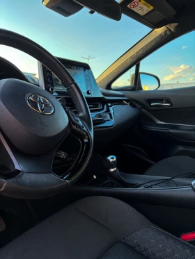 Toyota C-HR | Mobile.bg � ����� ������ 2
