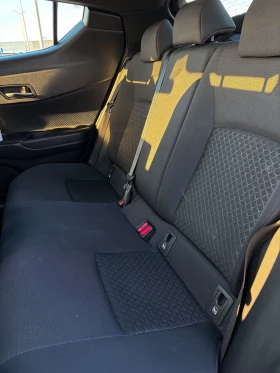 Toyota C-HR | Mobile.bg � ����� ������ 4