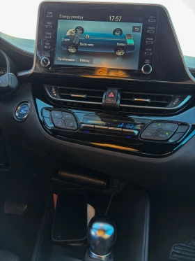 Toyota C-HR | Mobile.bg � ����� ������ 3