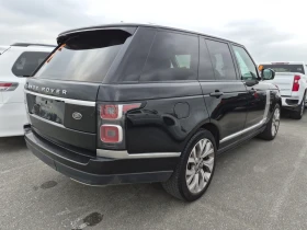 Land Rover Range rover P525 HSE SWB | Mobile.bg � ����� ������ 4