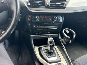 BMW X1 1.8d Xdrive FACE | Mobile.bg � ����� ������ 11