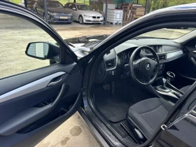 BMW X1 1.8d Xdrive FACE | Mobile.bg � ����� ������ 8
