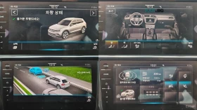 VW Tiguan 2.0 TFSI/KEYLESS/DIGITAL/KAMEPA/4X4 | Mobile.bg � ����� ������ 17