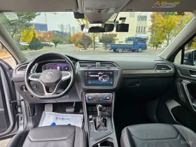 VW Tiguan 2.0 TFSI/KEYLESS/DIGITAL/KAMEPA/4X4 | Mobile.bg � ����� ������ 8