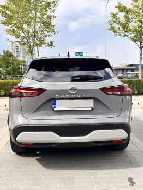 Nissan Qashqai J 12, TEKNA PLUS 4x4, MILD HYBRID - 27600 € / 53980.91 лв. - 86296839 5