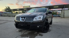 Nissan Qashqai УНИКАТ