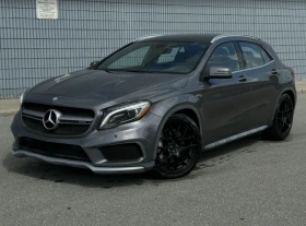 Mercedes-Benz GLA 45 AMG ������ �� ������ | Mobile.bg � ����� ������ 2