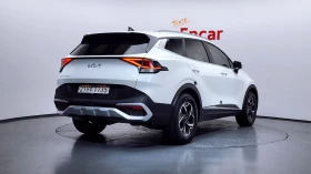 Kia Sportage 2.0 Diesel Prestige | Auto.bg — изображение 2
